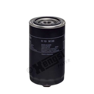 HENGST FILTER Ölfilter (H19W06)
