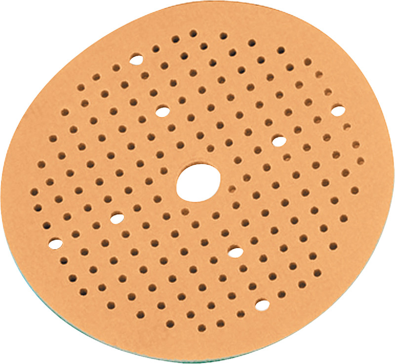 MULTI-AIR SCHLEIFSCHEIBE K1000 SOFT (4651-100-0) | NORMFEST