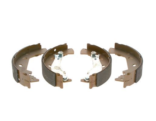 BOSCH Bremsbackensatz (0 986 487 559) BOSCH Bremsbackensatz (0 986 487 559)