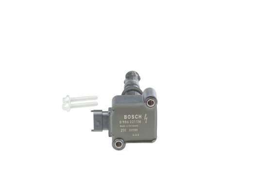 BOSCH Zündspule (0 986 221 116) Thumbnail