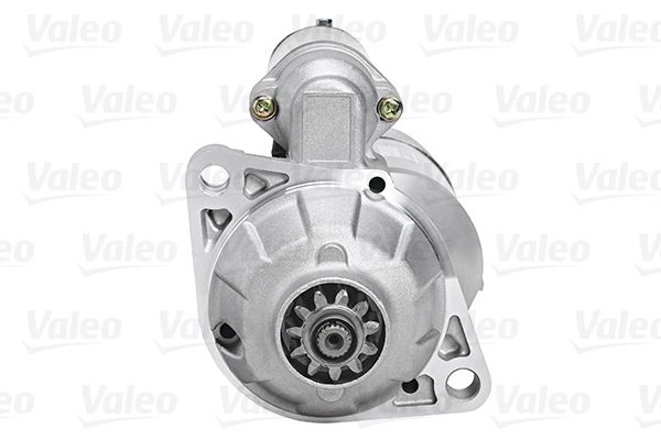VALEO Starter (438187)