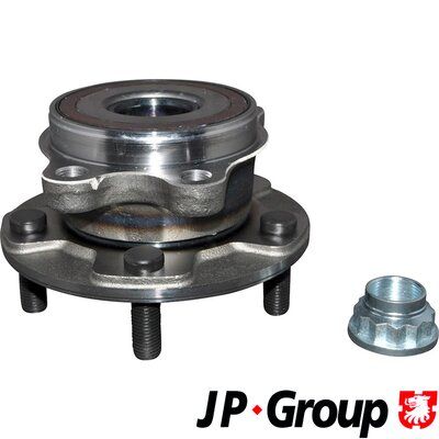 JP GROUP Radnabe (4851400610)