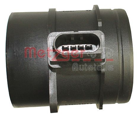 METZGER Luftmassenmesser (0890291)