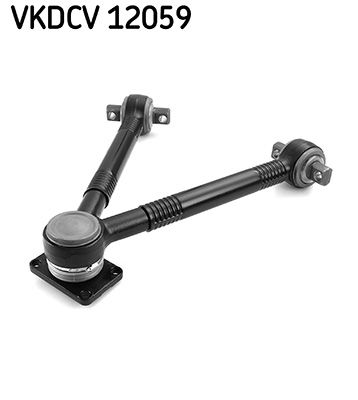 SKF Lenker, Radaufhängung (VKDCV 12059)