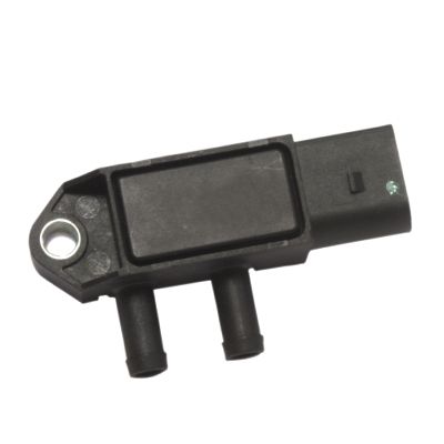 HITACHI Sensor, Abgasdruck (137407)