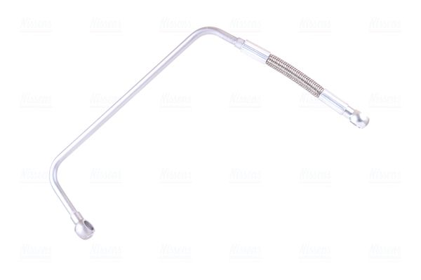 NISSENS Ölleitung, Lader (935042)