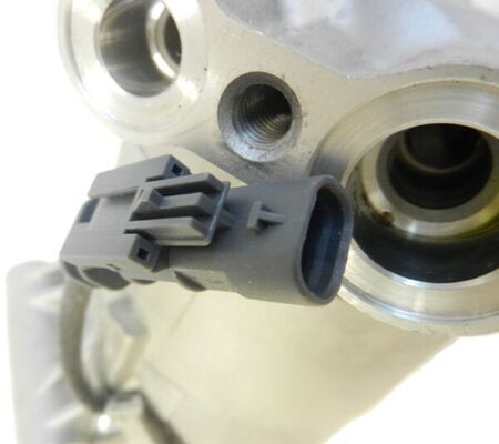 MAHLE Kompressor, Klimaanlage (ACP 180 000S)