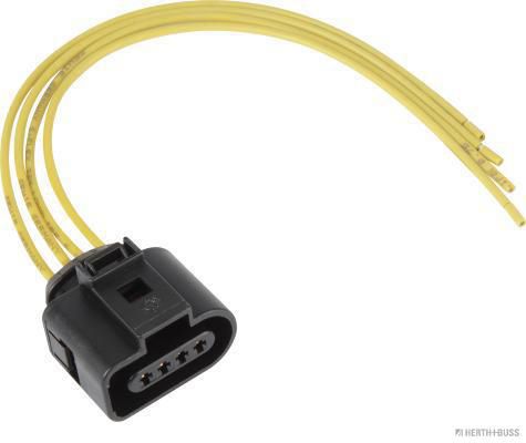 HERTH+BUSS ELPARTS Kabelreparatursatz, Wischermotor (51277284)