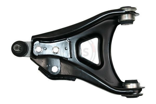 A.B.S. Lenker, Radaufhängung (210473)