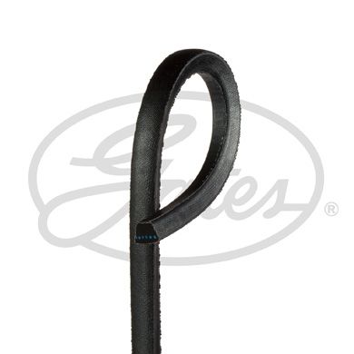 GATES Keilrippenriemen (6PK1073EST)