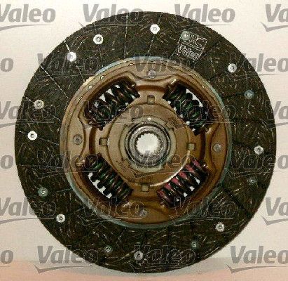 VALEO Kupplungssatz (826428)