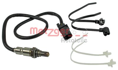 METZGER Lambdasonde (0893541)