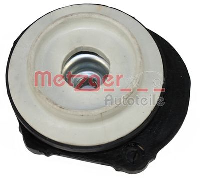 METZGER Reparatursatz, Federbeinstützlager (6490045)