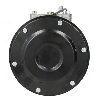 NISSENS Kompressor, Klimaanlage (89361)