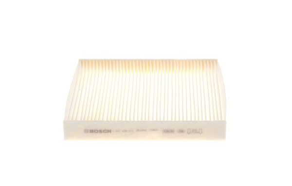 BOSCH Filter, Innenraumluft (1 987 435 071)