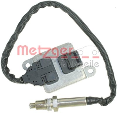 METZGER NOx-Sensor, NOx-Katalysator (0899182)