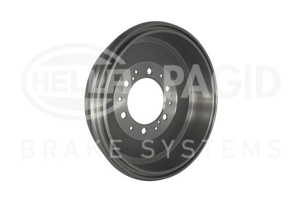 HELLA Bremstrommel (8DT 355 303-141)