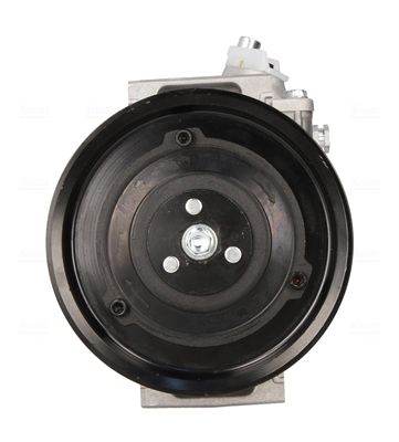 NISSENS Kompressor, Klimaanlage (89421) NISSENS Kompressor, Klimaanlage (89421)