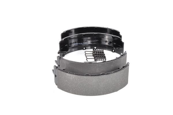BOSCH Bremsbackensatz, Feststellbremse (0 986 487 610)