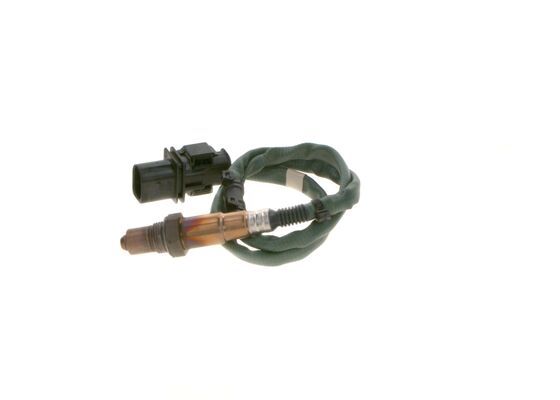 BOSCH Lambdasonde (0 258 017 331)