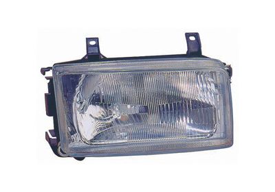 VAN WEZEL Hauptscheinwerfer (5874942) Thumbnail