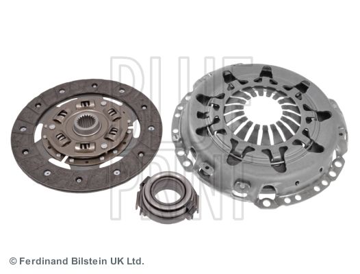 BLUE PRINT Kupplungssatz (ADT330250)