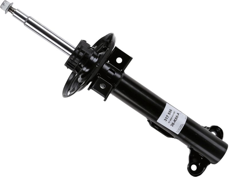 SACHS Stoßdämpfer (317 556)