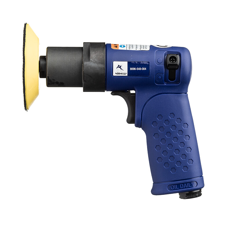 MINI POLIERMASCHINE (8696-540-004) | NORMFEST