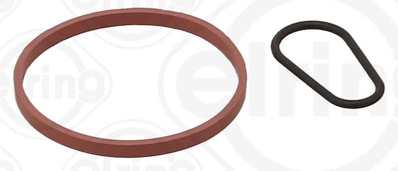 ELRING Dichtungssatz, Unterdruckpumpe (795.110) Thumbnail