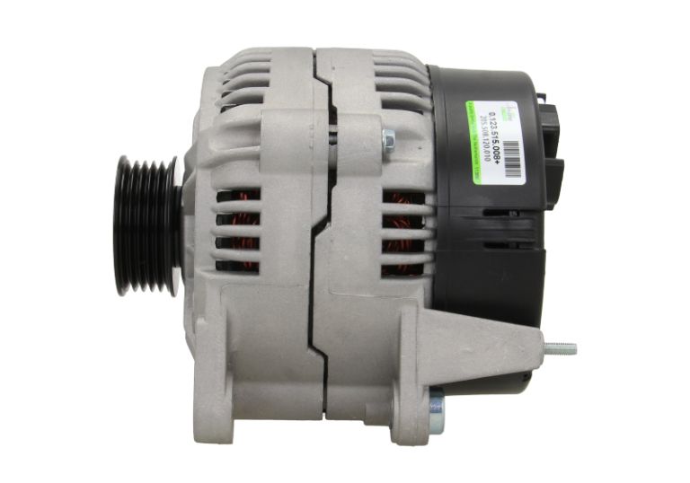 BV PSH Generator (205.508.120.010) BV PSH Generator (205.508.120.010)