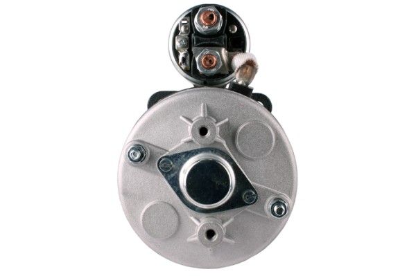 HELLA Starter (8EA 012 586-451)