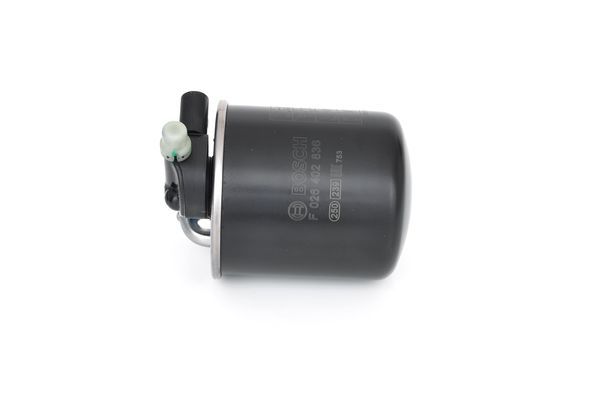 BOSCH Kraftstofffilter (F 026 402 836)
