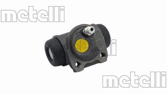 METELLI Radbremszylinder (04-0600)