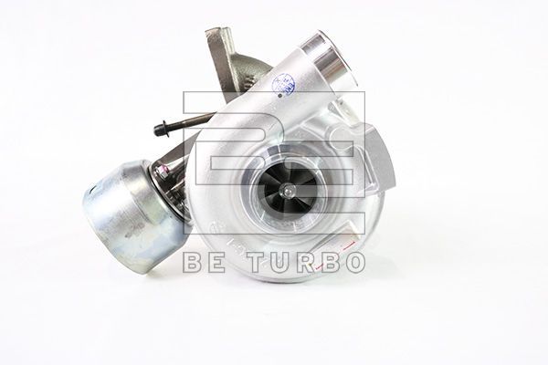 BE TURBO Lader, Aufladung (130640)