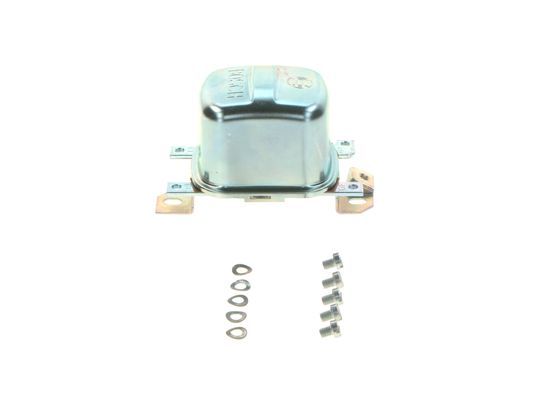 BOSCH Generatorregler (F 026 T02 204)