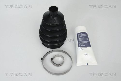 TRISCAN Faltenbalgsatz, Antriebswelle (8540 24810)