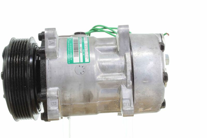 ALANKO Kompressor, Klimaanlage (10550512)