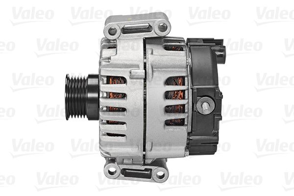 VALEO Generator (440472)