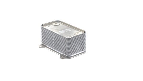 MAHLE Ölkühler, Motoröl (CLC 63 000P) MAHLE Ölkühler, Motoröl (CLC 63 000P)