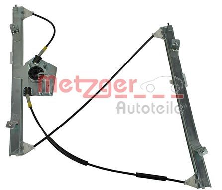 METZGER Fensterheber (2160343)