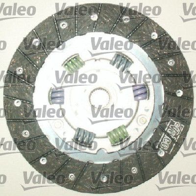 VALEO Kupplungssatz (826206)
