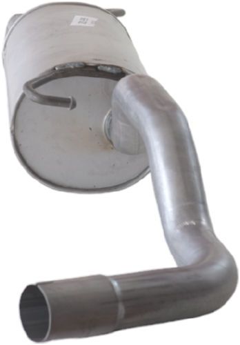 BOSAL Endschalldämpfer (281-999) Thumbnail