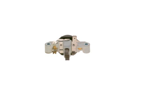 BOSCH Generatorregler (1 987 237 078)