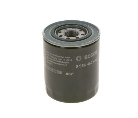 BOSCH Ölfilter (0 986 452 042)