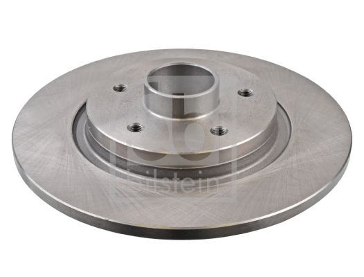 FEBI BILSTEIN Bremsscheibe (38304)