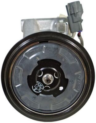 MAHLE Kompressor, Klimaanlage (ACP 889 000P) MAHLE Kompressor, Klimaanlage (ACP 889 000P)