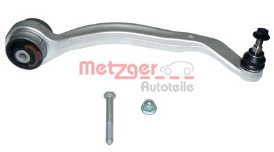 METZGER Lenker, Radaufhängung (58010412)