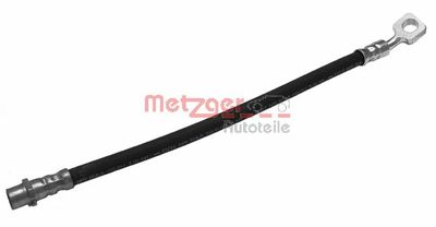METZGER Bremsschlauch (4113680) Thumbnail