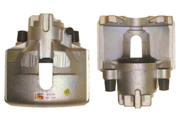 BOSCH Bremssattel (0 986 473 078)