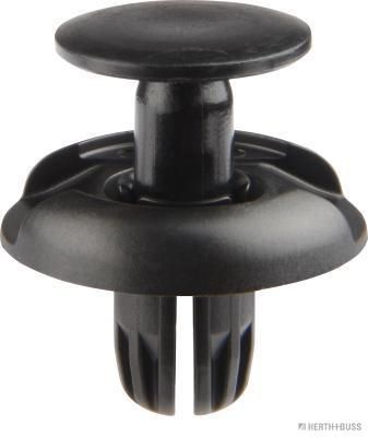 HERTH+BUSS ELPARTS Clip, Zier-/Schutzleiste (50267217) Thumbnail